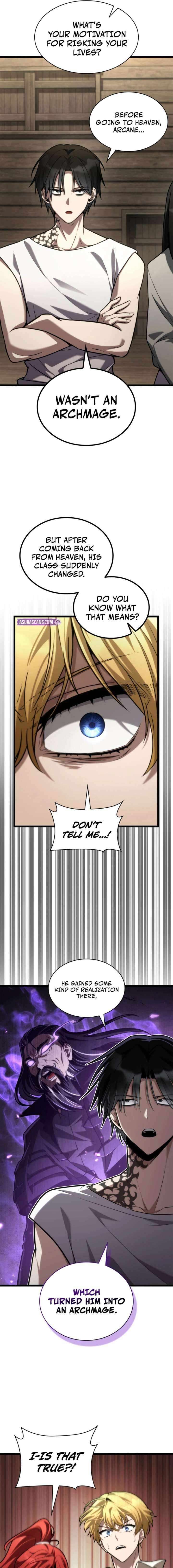 Infinite Mage, Chapter 149 image 19